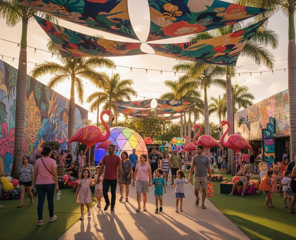 HIVE 2025 Background